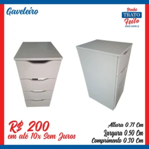 Gaveteiro