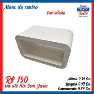Mesa de centro