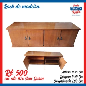 Rack Madeira