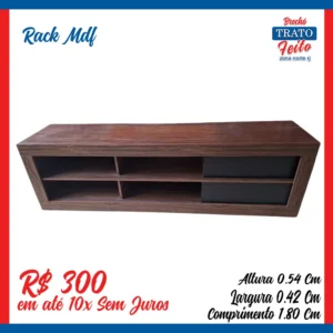 Rack Mdf