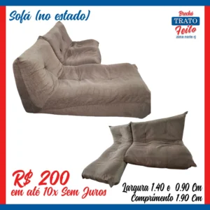 Sofá