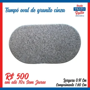 Tampo mesa