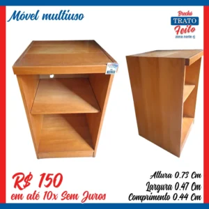 Móvel Multiuso