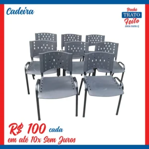 Caderia de escritório