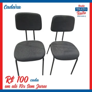 Cadeira de escritório