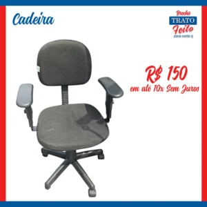 Cadeira de escritório