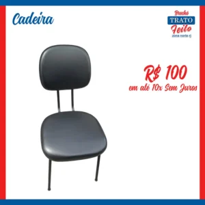 Cadeira de escritório