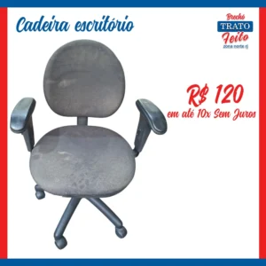 Cadeira de escritório