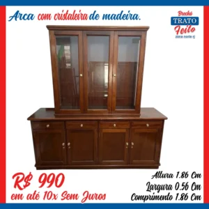 Cristaleira