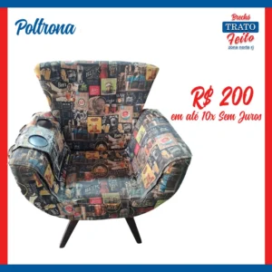 Poltrona