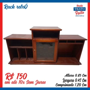 Rack Vintage